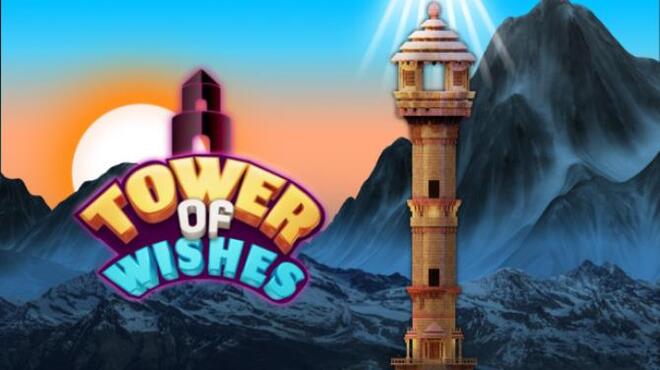 [PC]Tower of Wishes -磁链下载-Zero-零之资源仓库
