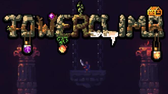 [PC]TowerClimb -磁链下载-Zero-零之资源仓库