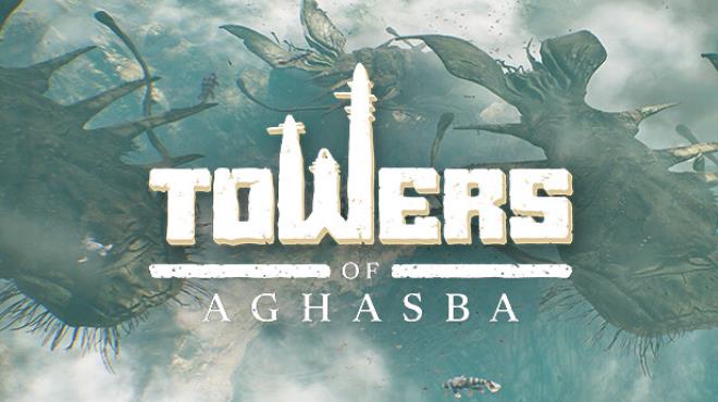 [PC]Towers of Aghasba -磁链下载-Zero