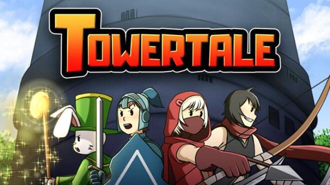 [PC]Towertale -磁链下载-Zero-零之资源仓库
