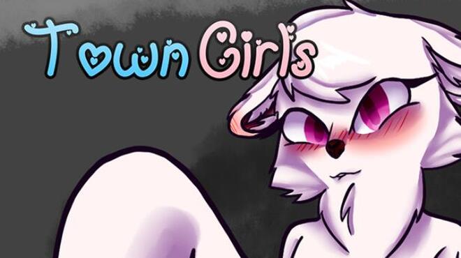 [PC]Town Girls -磁链下载-Zero-零之资源仓库
