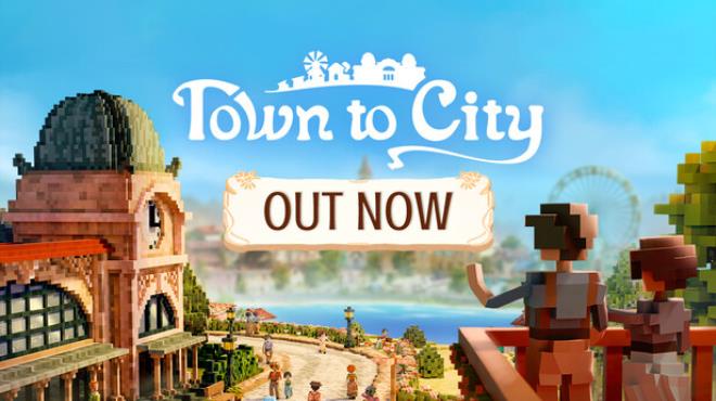 [PC]Town to City -磁链下载-Zero