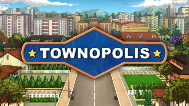 [PC]Townopolis -磁链下载-Zero