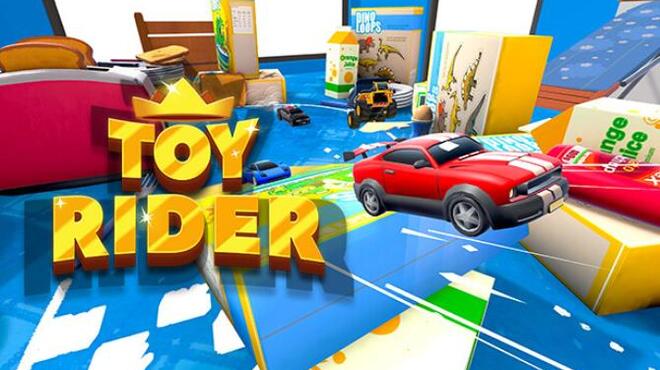 [PC]Toy Rider -磁链下载-Zero-零之资源仓库
