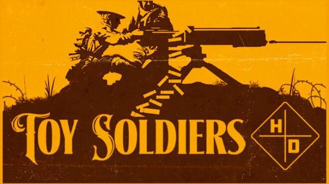 [PC]Toy Soldiers HD PROPER -磁链下载-Zero-零之资源仓库