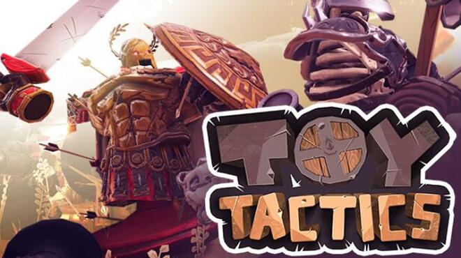 [PC]Toy Tactics -磁链下载 - Zero-零之资源仓库-Zero-零之资源仓库