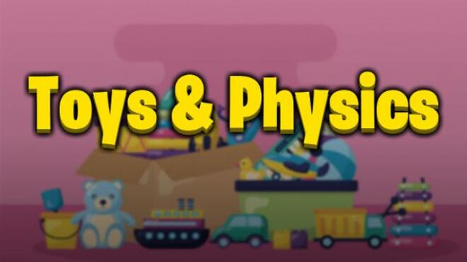 [PC]Toys & Physics -磁链下载-Zero-零之资源仓库
