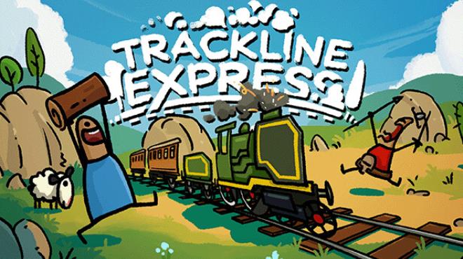 [PC]Trackline Express -磁链下载-Zero-零之资源仓库