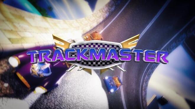 [PC]Trackmaster -磁链下载-Zero-零之资源仓库