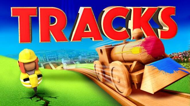 [PC]Tracks The Family Friendly Open World Train Set Game Sci Fi Pack -磁链下载-Zero