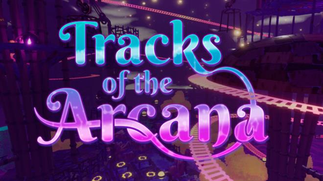[PC]Tracks of the Arcana -磁链下载-Zero