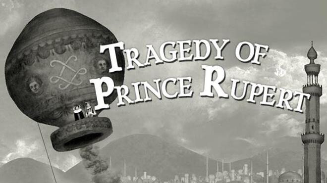 [PC]Tragedy of Prince Rupert -磁链下载-Zero