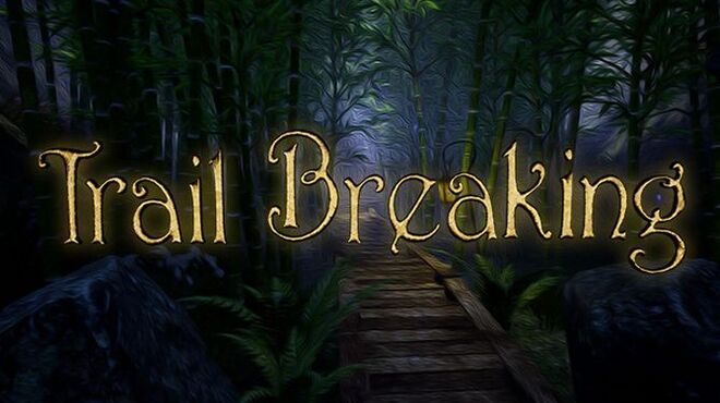 [PC]Trail Breaking -磁链下载-Zero