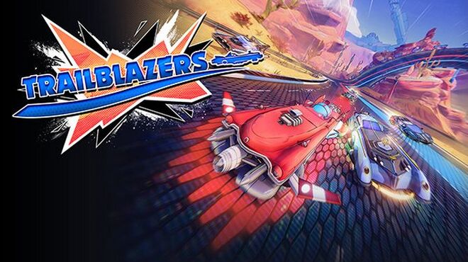 [PC]Trailblazers -磁链下载-Zero-零之资源仓库