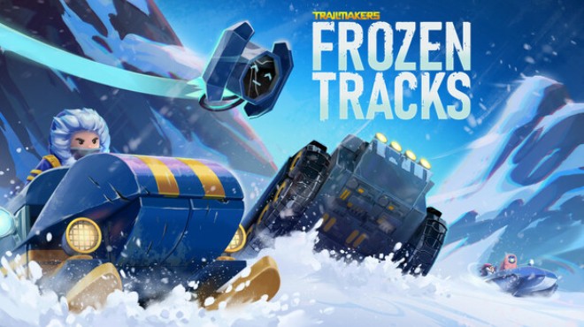 [PC]Trailmakers Frozen Tracks -磁链下载-Zero-零之资源仓库