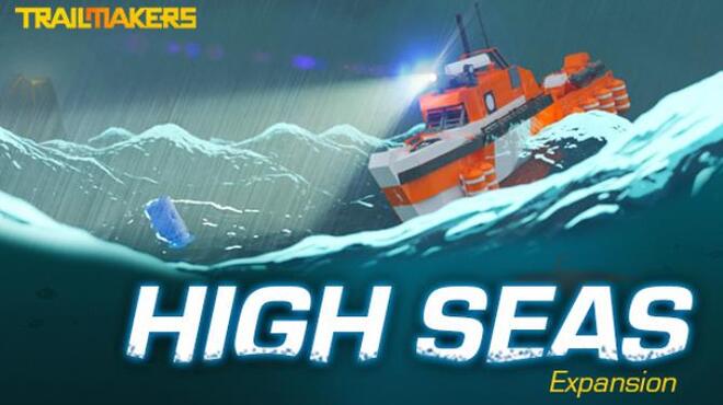 [PC]Trailmakers High Seas -磁链下载-Zero-零之资源仓库