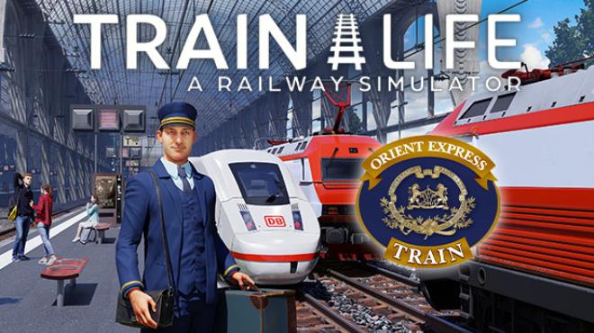 [PC]Train Life A Railway Simulator -磁链下载-Zero-零之资源仓库
