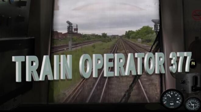 [PC]Train Operator 377 -磁链下载-Zero