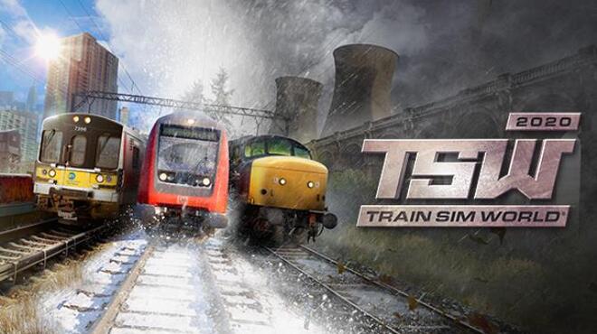 [PC]Train Sim World 2020 -磁链下载-Zero-零之资源仓库