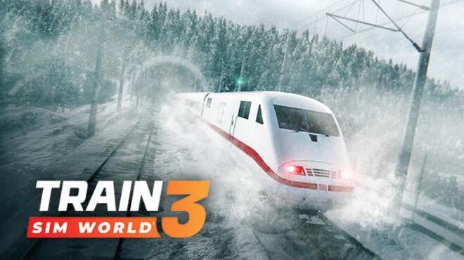 [PC]Train Sim World 3 -磁链下载-Zero-零之资源仓库