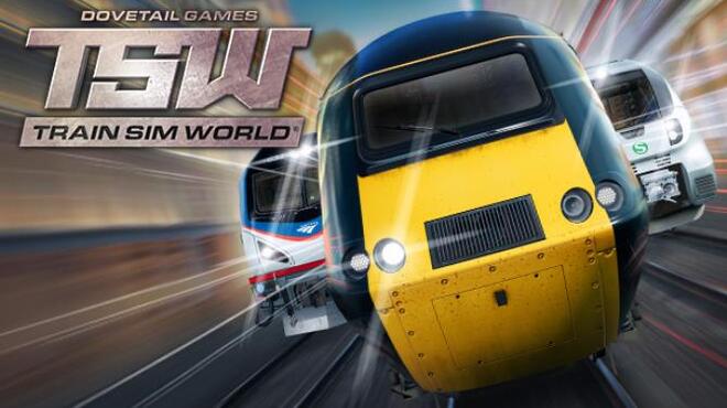 [PC]Train Sim World® -磁链下载-Zero-零之资源仓库
