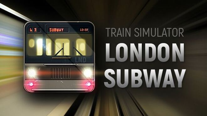 [PC]Train Simulator: London Subway -磁链下载-Zero-零之资源仓库