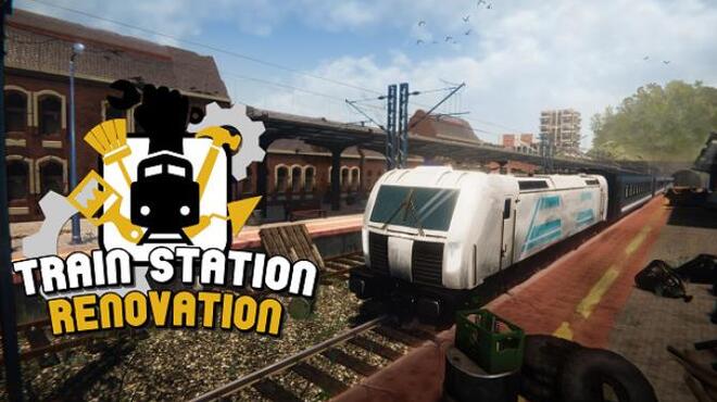 [PC]Train Station Renovation -磁链下载-Zero-零之资源仓库