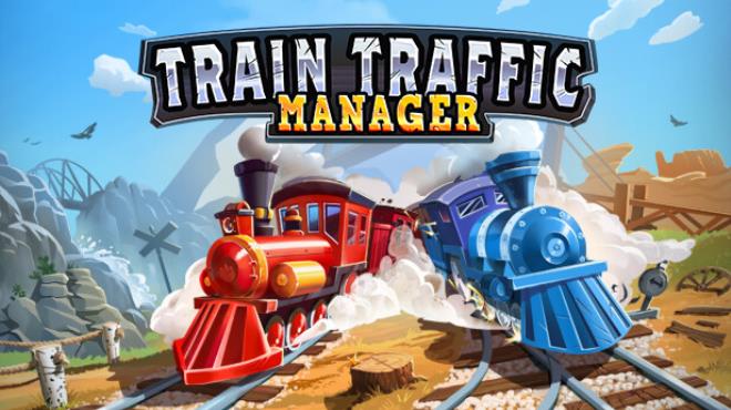 [PC]Train Traffic Manager -磁链下载-Zero-零之资源仓库