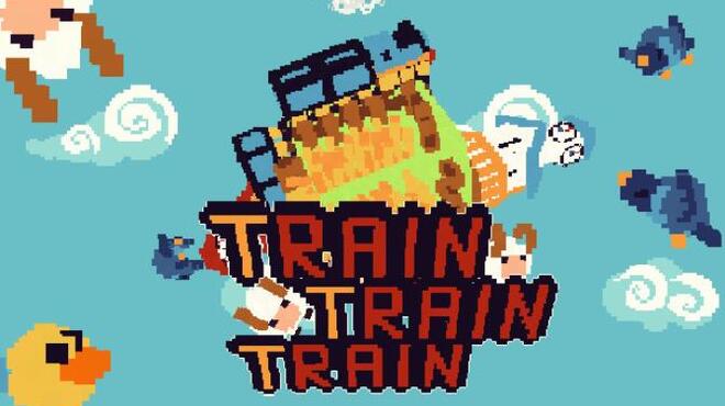 [PC]Train Train Train -磁链下载-Zero