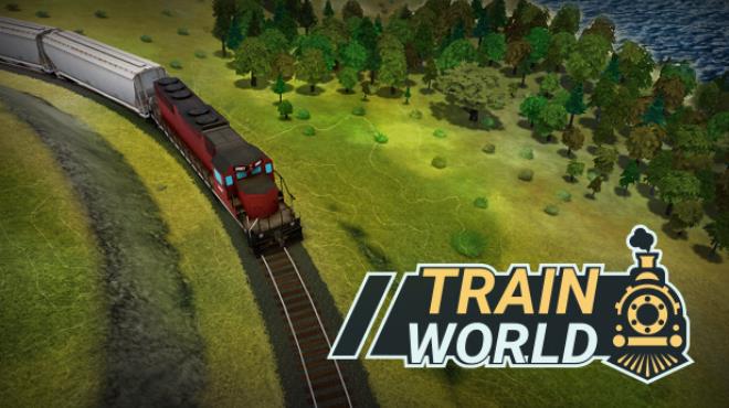 [PC]Train World -磁链下载-Zero