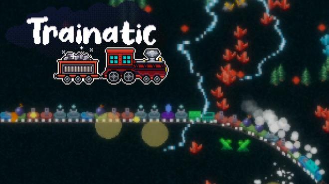 [PC]Trainatic -磁链下载-Zero-零之资源仓库