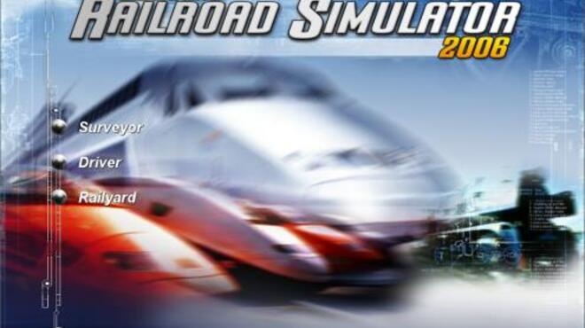 [PC]Trainz Railroad Simulator 2006 -磁链下载-Zero-零之资源仓库