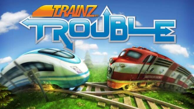 [PC]Trainz Trouble -磁链下载-Zero-零之资源仓库