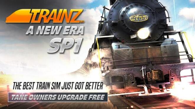 [PC]Trainz: A New Era -磁链下载-Zero