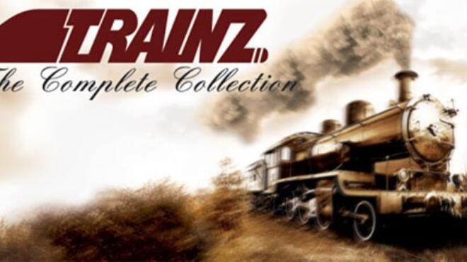 [PC]Trainz: The Complete Collection -磁链下载-Zero-零之资源仓库