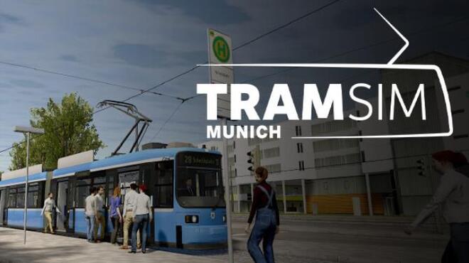 [PC]TramSim Munich HAPPY XMAS -磁链下载-Zero-零之资源仓库
