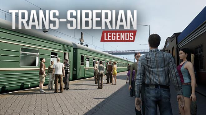 [PC]Trans-Siberian Legends -磁链下载 - Zero-零之资源仓库-Zero-零之资源仓库