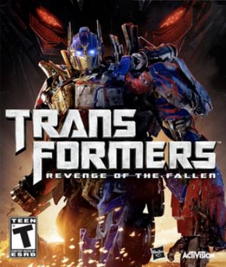 [PC]Transformers: Revenge of the Fallen -磁链下载-Zero-零之资源仓库