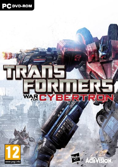 [PC]Transformers™: War for Cybertron™ -磁链下载 - Zero-零之资源仓库-Zero-零之资源仓库