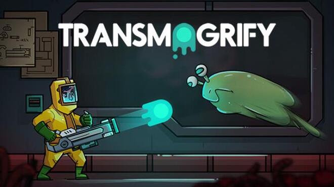 [PC]Transmogrify -磁链下载-Zero-零之资源仓库