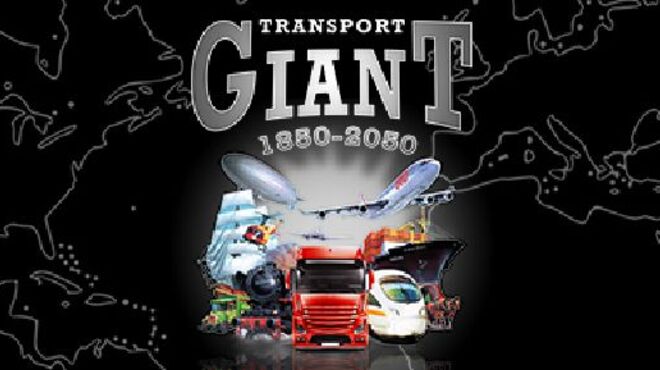 [PC]Transport Giant -磁链下载-Zero