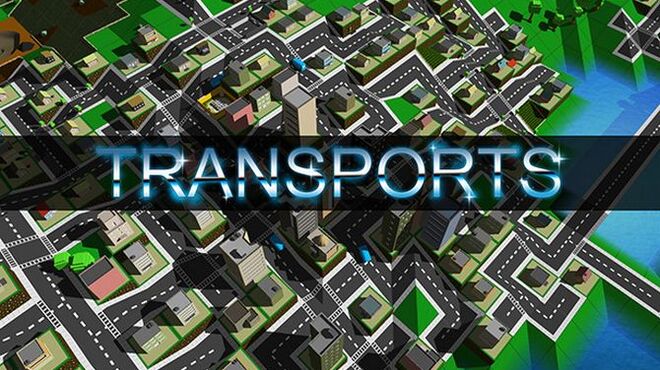 [PC]Transports -磁链下载-Zero