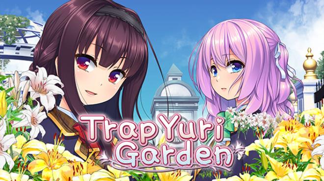 [PC]Trap Yuri Garden -磁链下载 - Zero-零之资源仓库-Zero-零之资源仓库