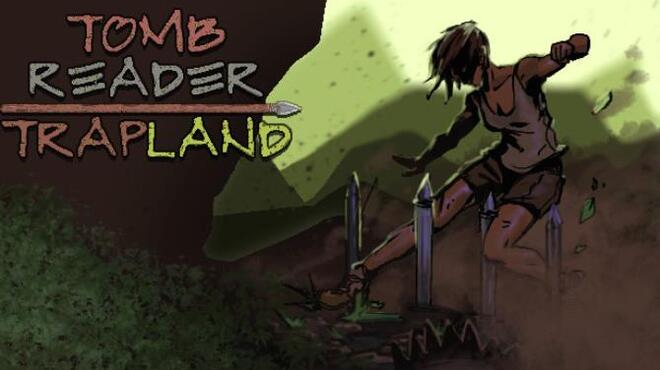 [PC]TrapLand -磁链下载 - Zero-零之资源仓库-Zero-零之资源仓库