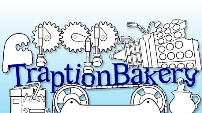 [PC]TraptionBakery -磁链下载-Zero