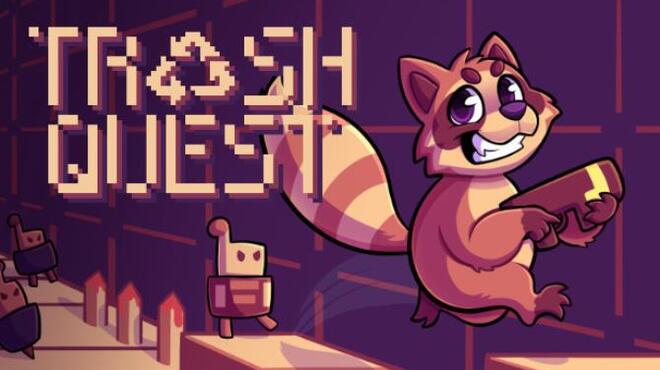 [PC]Trash Quest -磁链下载-Zero-零之资源仓库