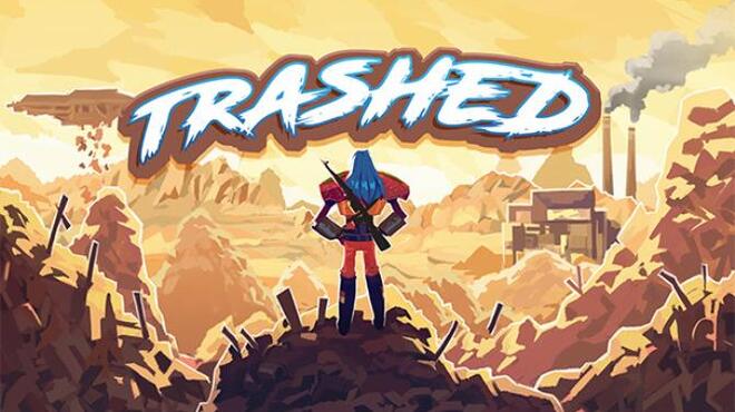 [PC]Trashed -磁链下载-Zero-零之资源仓库