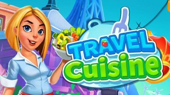 [PC]Travel Cuisine 2 Sweet Life Collectors Edition -磁链下载-Zero-零之资源仓库