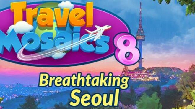 [PC]Travel Mosaics 8 Breathtaking Seoul -磁链下载-Zero