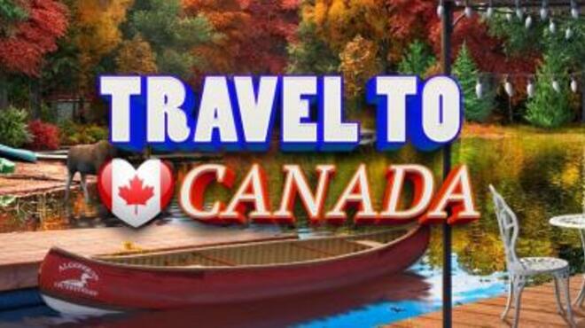 [PC]Travel To Canada -磁链下载-Zero